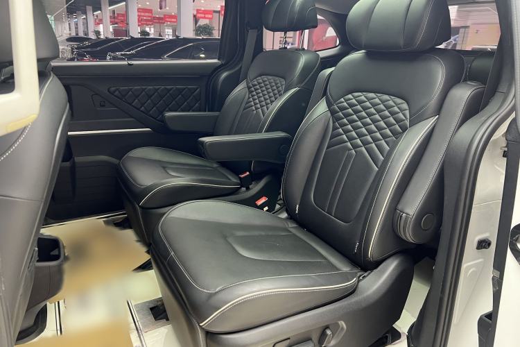 Used Hyundai Custo 2021 270TGDi Prestige LUX
