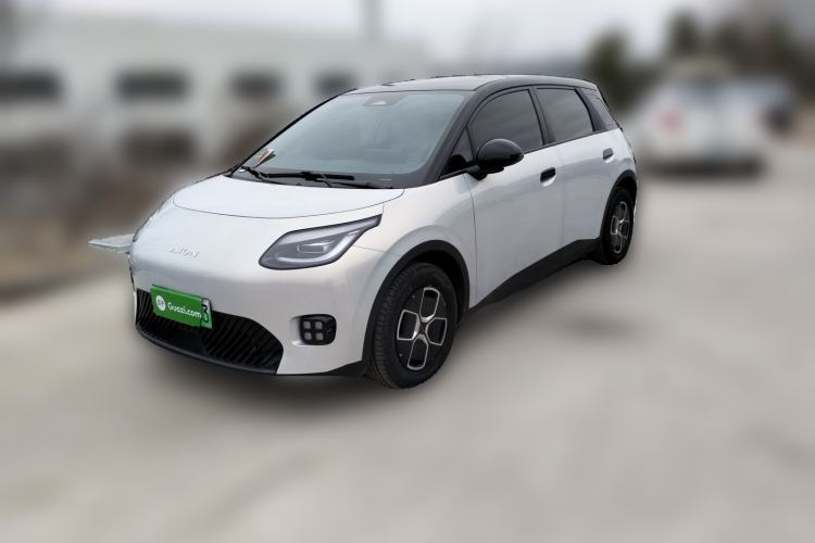 Used AION UT 2025 330 Starlight Edition