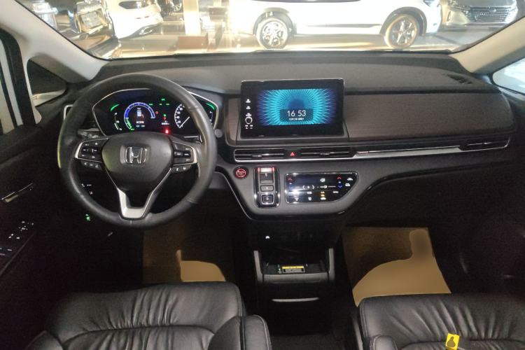 Used Honda Odyssey 2022 2.0L eHEV Sharp·Luxury Edition
