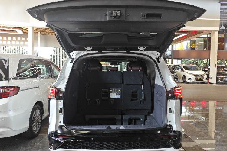 Used Toyota Sienna 2021 2.5L Hybrid Comfort Edition
