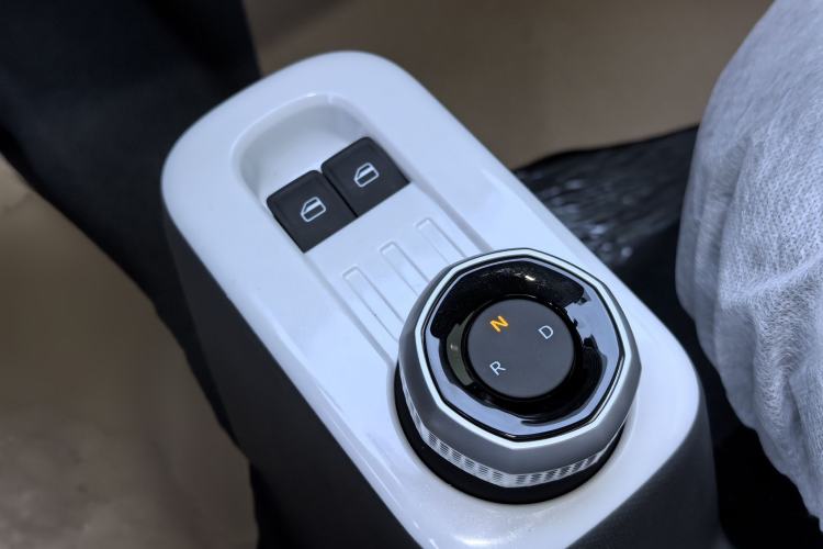 Used  Panda 2025 210km Panda Kart
