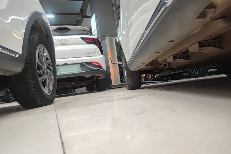 Used NETA V 2022 Chao 300 Lite Lithium Iron Phosphate