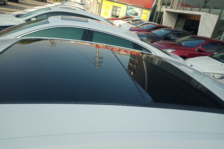 Used Volkswagen Sagitar 2019 280TSI DSG Comfort Version China VI Standard
