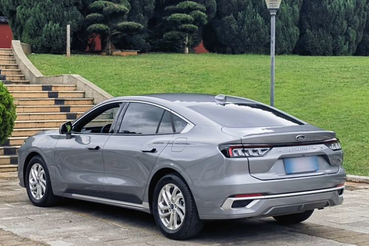 Used Ford Mondeo 2023 EcoBoost 180 Comfort Model
