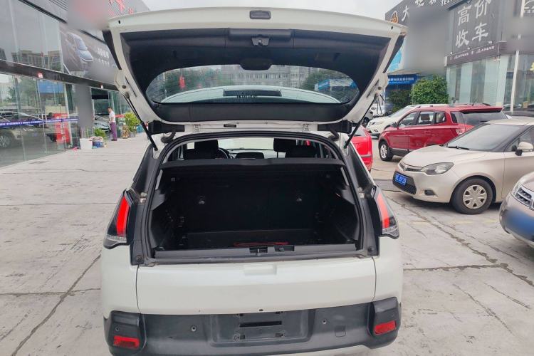 Used Peugeot 3008 2016 2.0L Automatic Classic Edition
