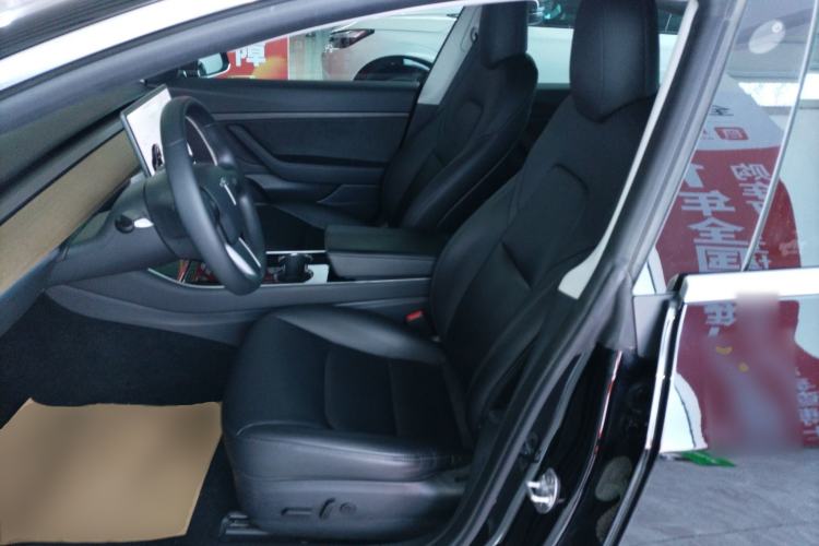 Used Tesla Model 3 2020 Standard Range Rear-Wheel Drive Upgraded Version
