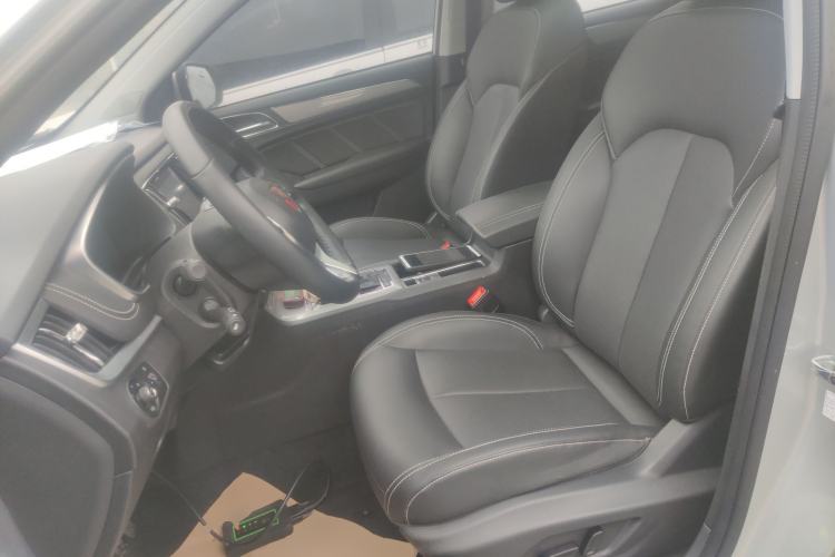 Used Roewe RX5 2020 20T Automatic 4G Connect Superior Flagship Edition