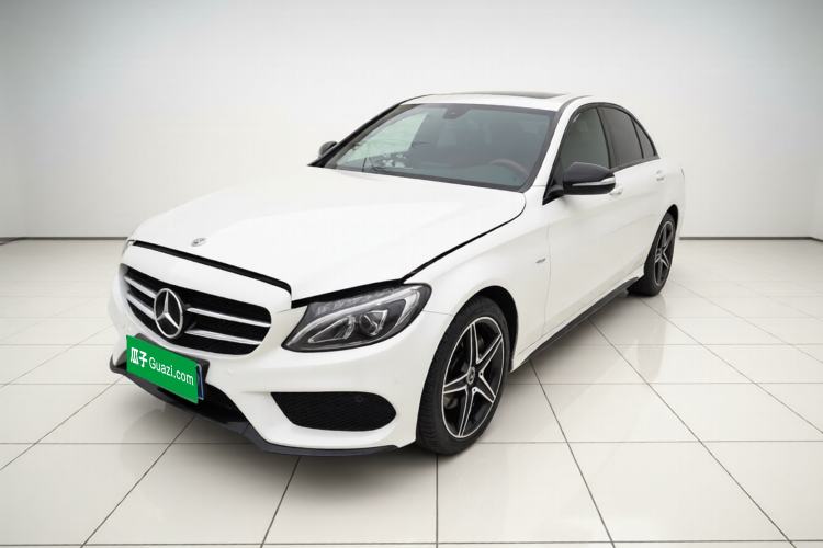 Used Mercedes-Benz C-Class 2018 C 200 Achievement Special Edition