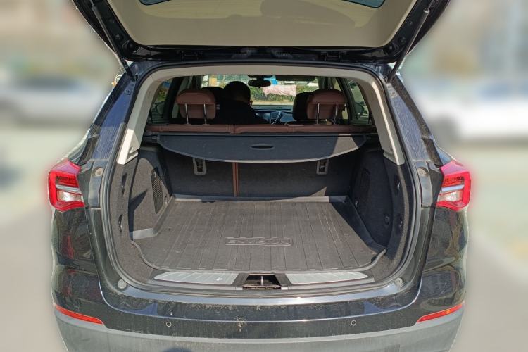 Used Buick Envision 2021 532T Two-Wheel-Drive Elite Version