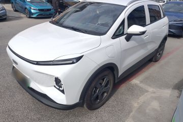 Used Geometry E Firefly 2024 401 km Fluorescent