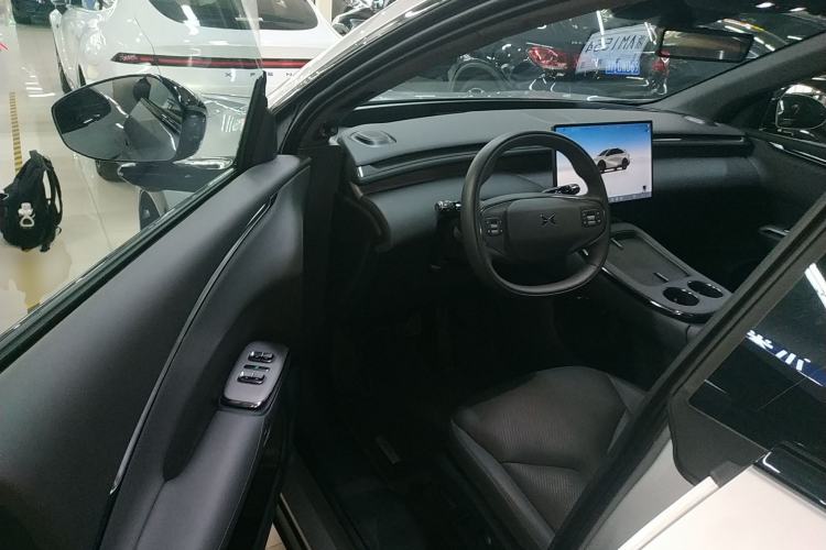 Used XPeng G7 2025 702 Max
