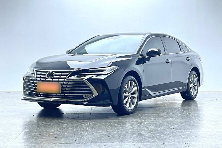 Used Toyota Avalon 2024 2.0L Ambition Edition
