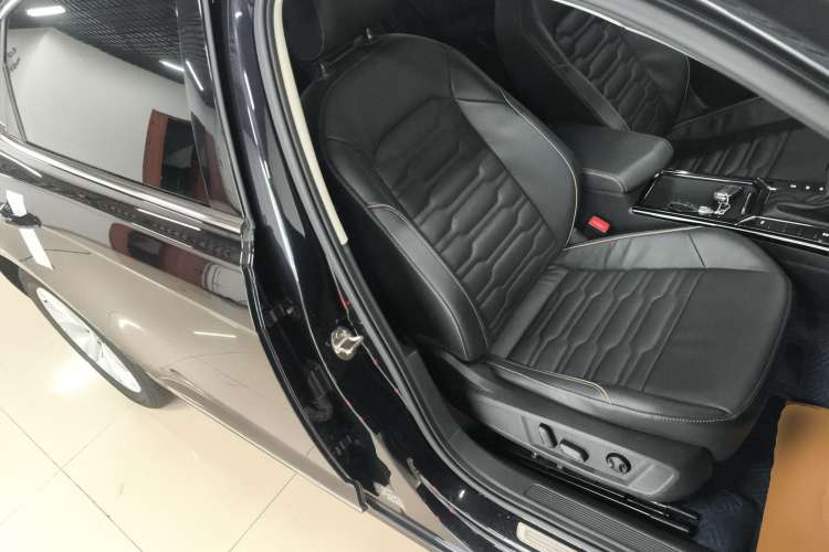 Used Volkswagen Passat 2021 330TSI Elite Edition
