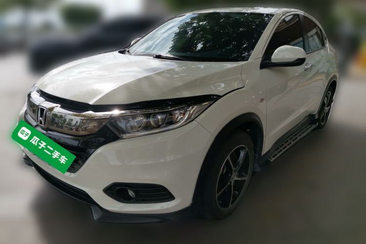 Used Honda Vezel 2020 1.5L CVT Pioneer Edition
