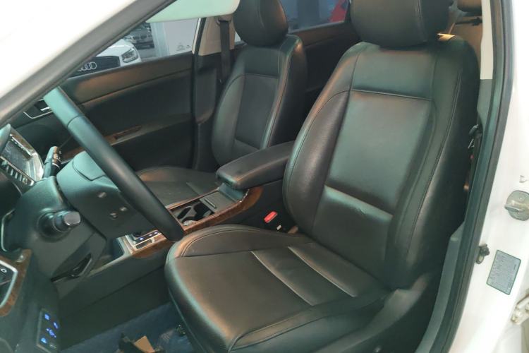 Used Hyundai Mistra 2014 1.8L Automatic Deluxe DLX Model
