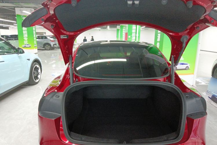 Used Tesla Model 3 2023 Rear-Wheel-Drive Version