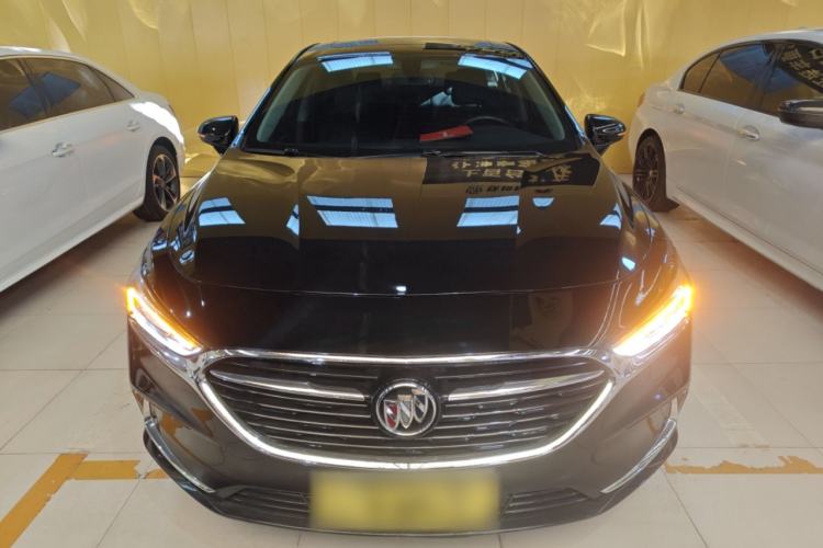 Used Buick LaCrosse 2021 552T Luxury Version
