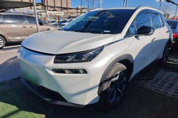 Used AION V 2022 Plus 70 Smart Edition Ternary Lithium