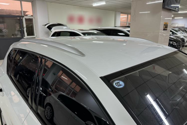 Used Jetta VS5 2022 280TSI Automatic Trend Edition