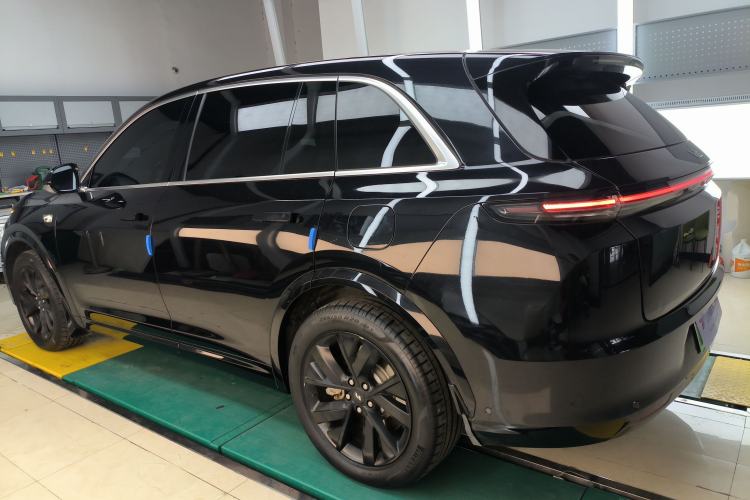 Used Li Auto L7 2023 Pro Model