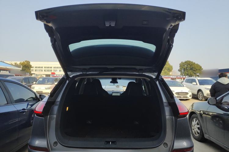 Used XPeng G3 2022 G3i 520N
