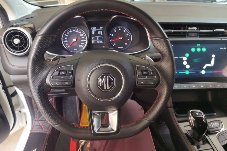 Used MG 6 2020 1.5T Automatic Lingchao Fashion Edition
