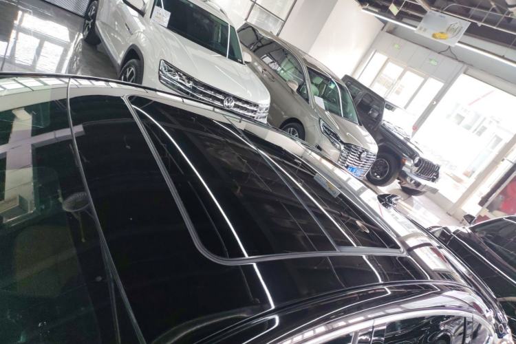 Used Buick LaCrosse 2020 652T Prestige Edition