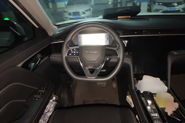 Used Venucia Star 2020 260T Automatic XingShang Edition