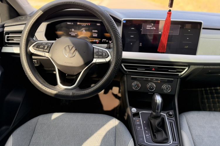 Used Volkswagen Lavida 2023 300TSI DSG Full-Comfort Edition
