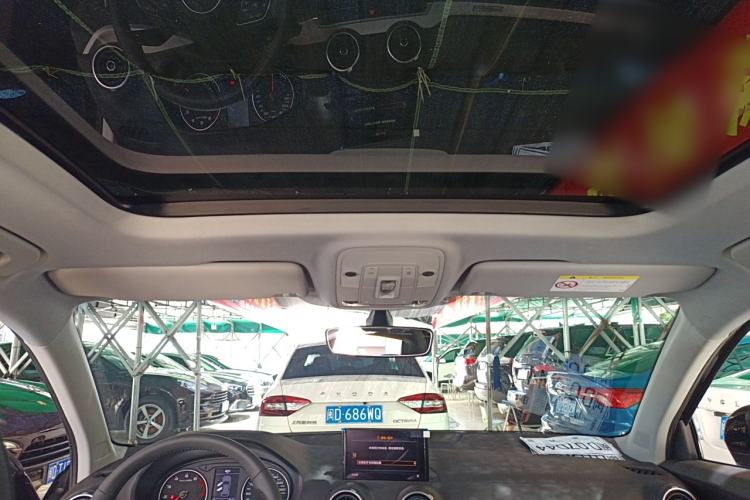 Used Audi Q2L 2020 35 TFSI Ambition Dynamic Edition