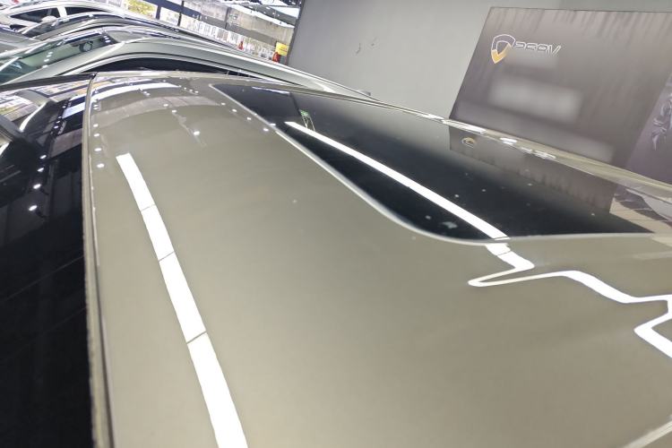 Used Buick GL8 2021 ES Land Cruiser 653T Luxury Edition