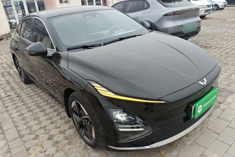 Used Wuling Xingguang 2025 610 km Smart Flagship Version
