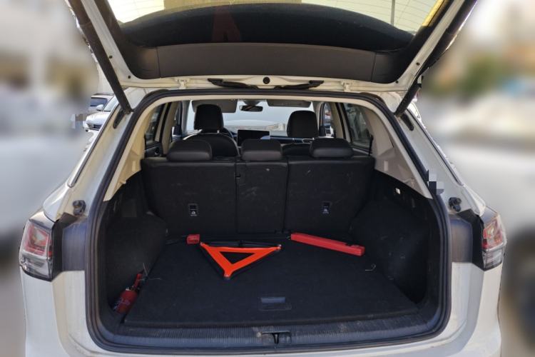 Used Volkswagen Tayron 2023 300TSI Two-Wheel-Drive Luxury Plus Advanced Edition