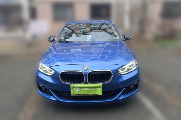 Used BMW 1 Series 2018 118i Sport Edition
