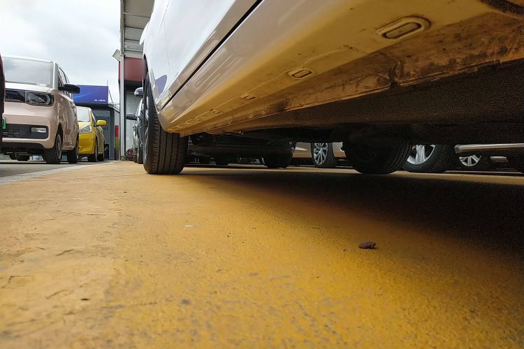 Used Chery Arrizo 5 2021 PRO 1.5L CVT Youth Edition
