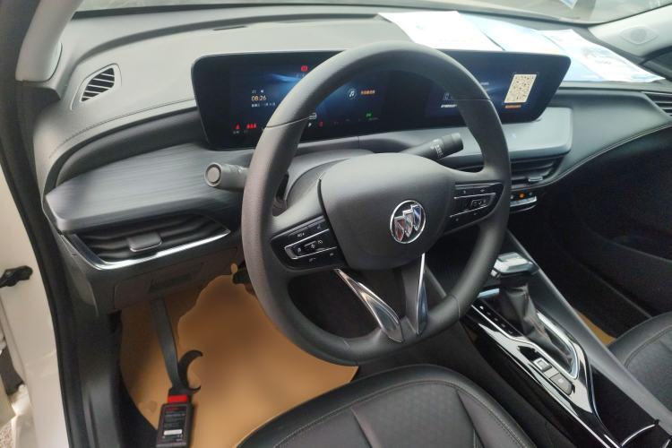 Used Buick Verano 2023 Pro Enjoyment Edition
