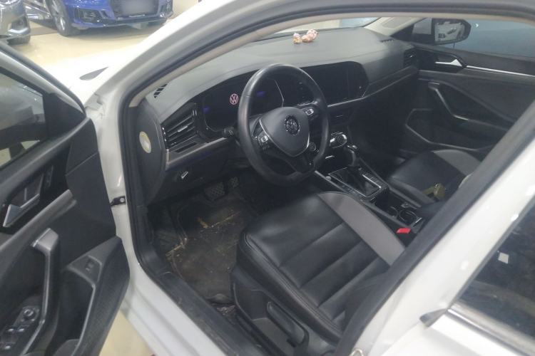 Used Volkswagen Sagitar 2021 280TSI DSG Comfort Connect Edition
