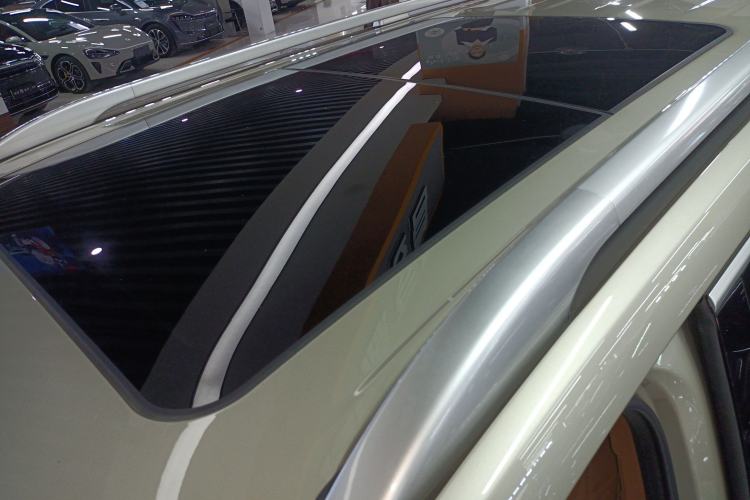 Used Tank 500 New Energy 2023 Hi4-T
