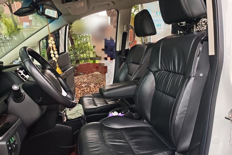 Used Honda Odyssey 2019 2.0L Rui·Supreme Edition
