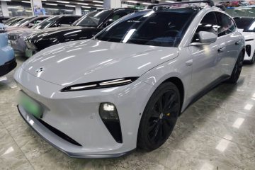 Used Nio ET5T 2023 75 kWh Touring