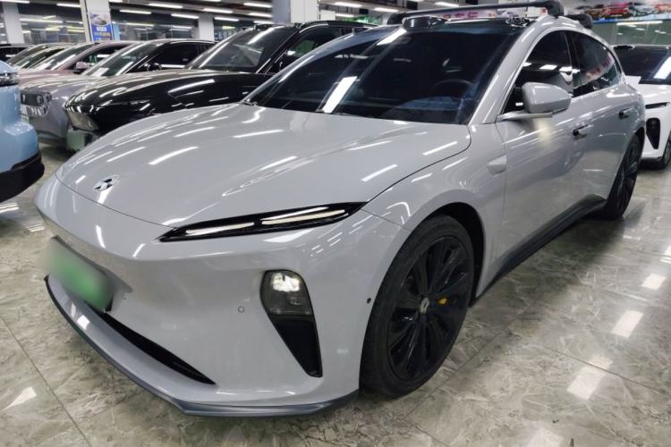 Used Nio ET5T 2023 75 kWh Touring