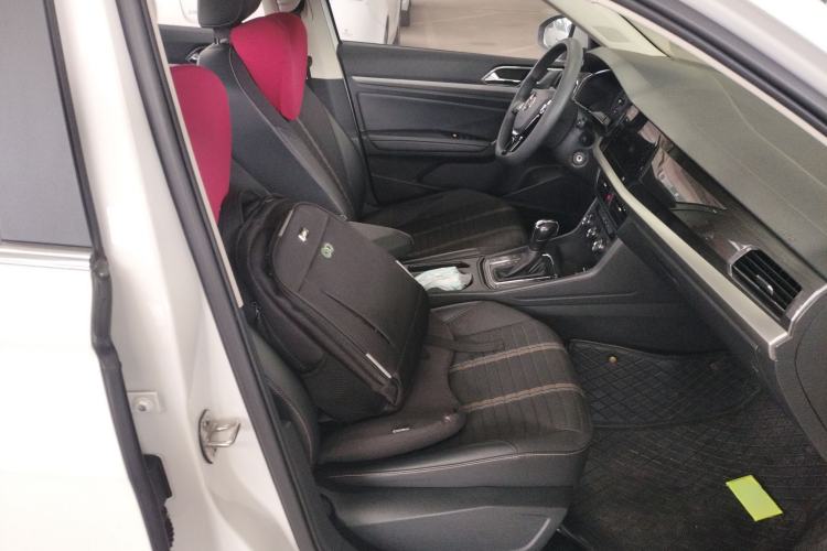 Used Volkswagen Lavida 2021 280TSI DSG Comfort Edition