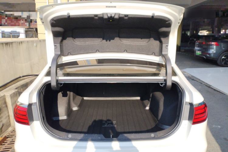 Used GAC Trumpchi GA6 2019 270T Automatic Supreme Edition