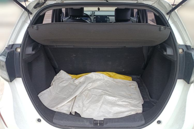 Used Honda LIFE 2021 1.5L CVT SPORT Heartbeat Edition