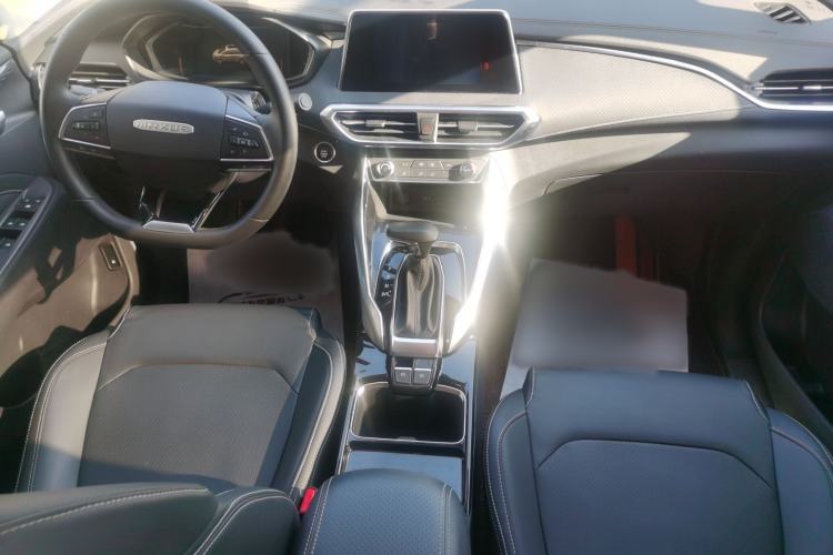 Used SAIC MAXUS G50 2022 1.5T Automatic Comfort Touring B
