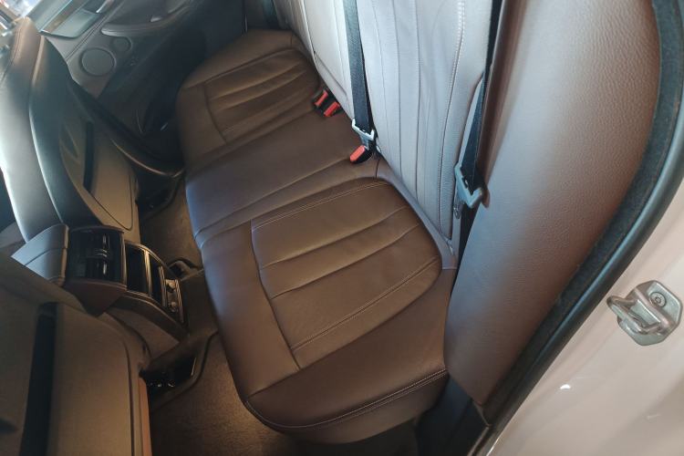 Used BMW X5 2017 xDrive28i
