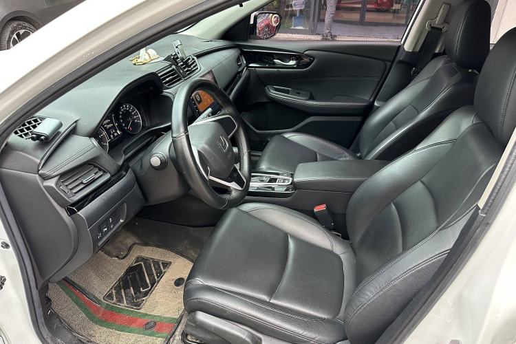 Used Honda Crider 2019 180 Turbo CVT Luxury Edition China VI Emission Standard