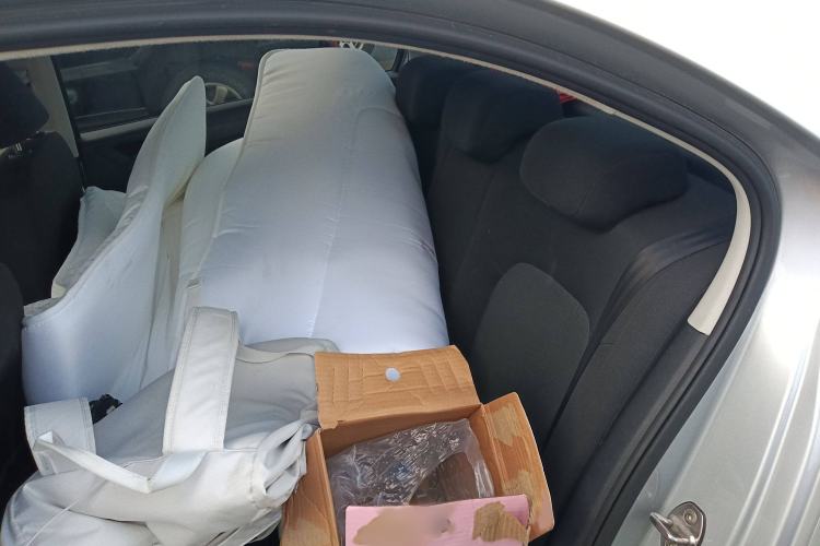 Used Volkswagen Jetta 2015 1.6L Automatic Fashion Model
