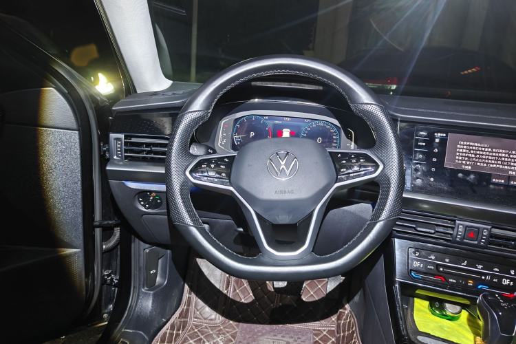 Used Volkswagen Passat 2023 Restyled 330TSI Starry Luxury Edition
