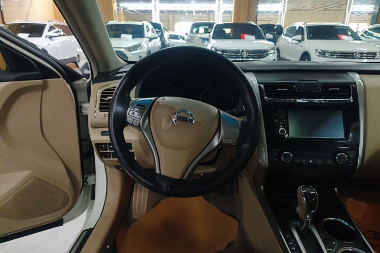 Used Nissan Teana 2013 2.0L XL Comfort Edition